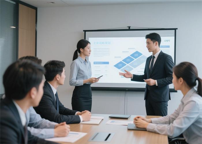 深圳企业管理咨询服务的核心优势与行业应用解析
