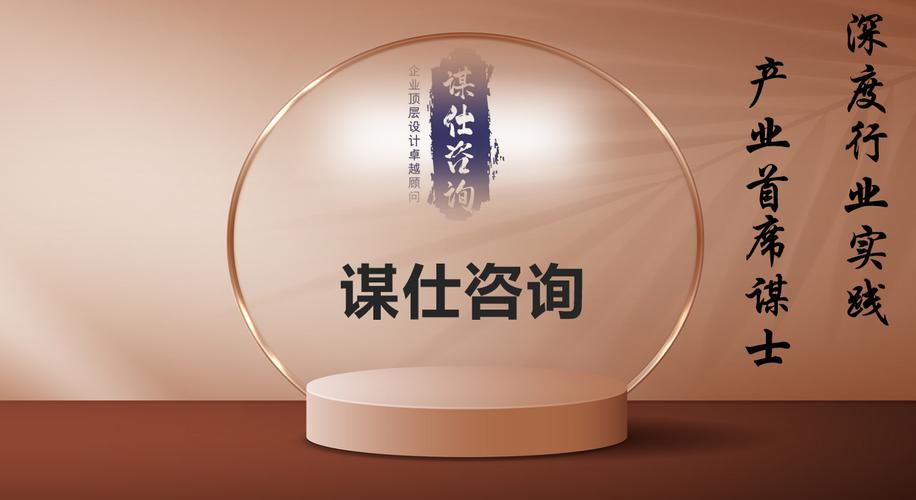 谋仕|民生企业商业模式的策略与方案|顾问